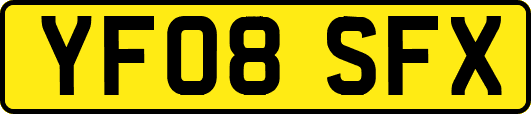YF08SFX