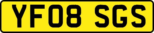 YF08SGS