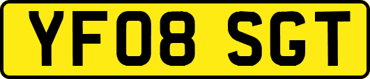 YF08SGT