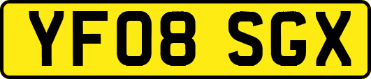 YF08SGX
