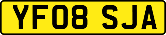 YF08SJA