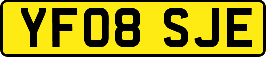 YF08SJE