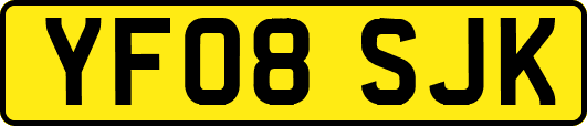 YF08SJK