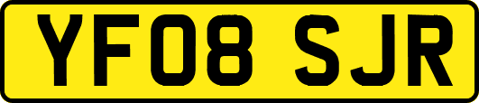 YF08SJR