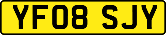YF08SJY