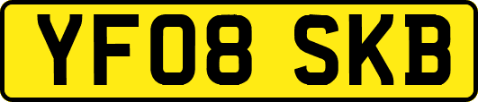YF08SKB