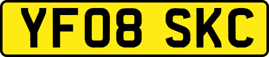 YF08SKC