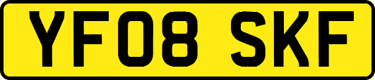 YF08SKF
