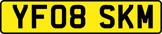 YF08SKM