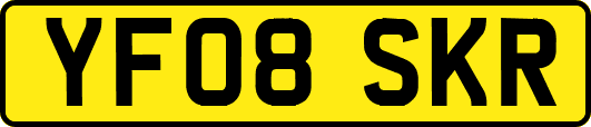 YF08SKR