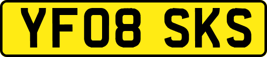 YF08SKS