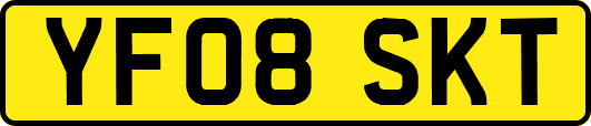 YF08SKT