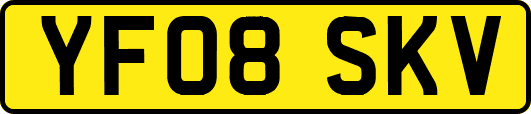 YF08SKV