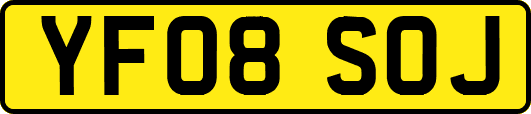 YF08SOJ