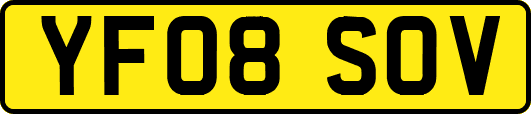 YF08SOV