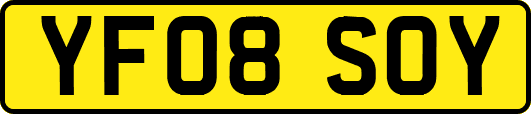 YF08SOY