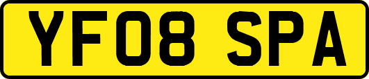 YF08SPA