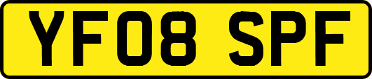 YF08SPF