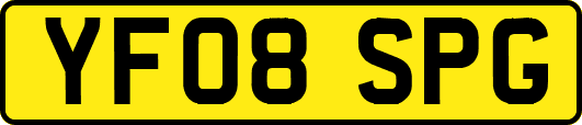 YF08SPG