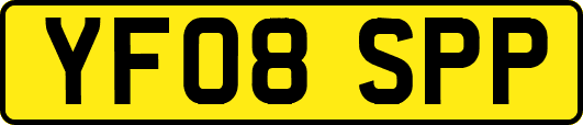 YF08SPP