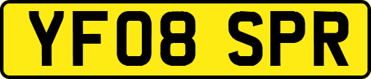 YF08SPR
