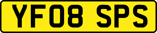 YF08SPS