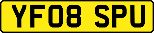YF08SPU
