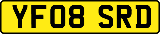 YF08SRD