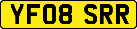 YF08SRR