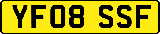 YF08SSF