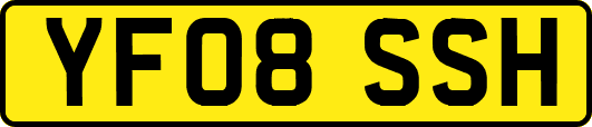 YF08SSH