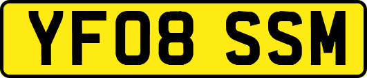 YF08SSM
