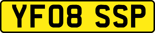 YF08SSP
