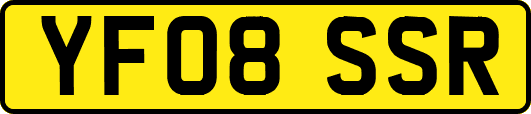 YF08SSR