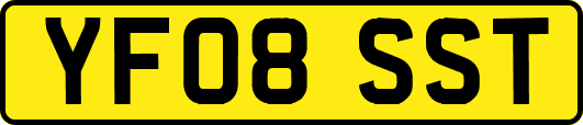 YF08SST