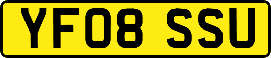 YF08SSU