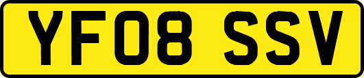 YF08SSV