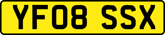 YF08SSX