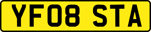 YF08STA