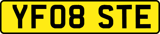 YF08STE