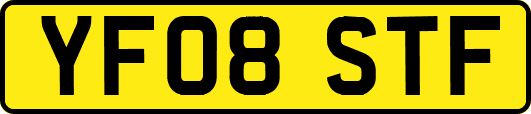 YF08STF