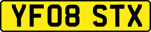 YF08STX