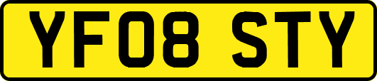 YF08STY