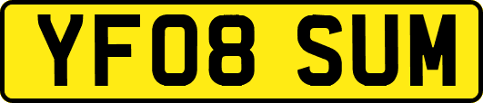 YF08SUM