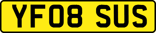 YF08SUS