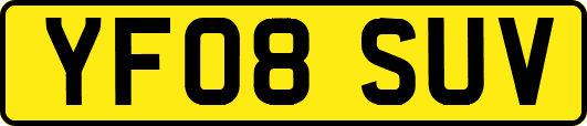 YF08SUV