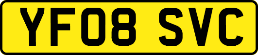 YF08SVC