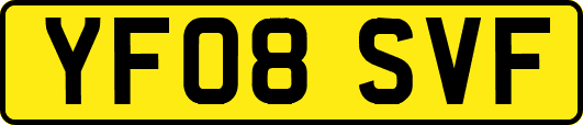 YF08SVF