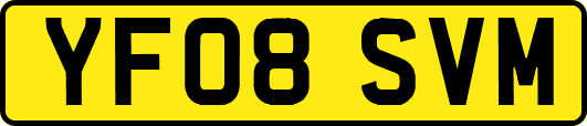 YF08SVM