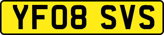 YF08SVS